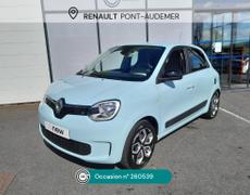 Renault Twingo 3