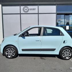 Renault Twingo 3 Twingo III SCe 65 Equilibre Pont-Audemer