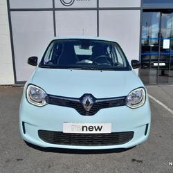 Renault Twingo 3 Twingo III SCe 65 Equilibre Pont-Audemer