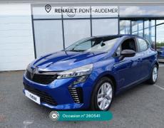 Renault Clio 5 Pont-Audemer