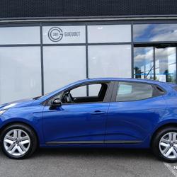 Renault Clio 5 Clio Blue dCi 100 ch GSR2 Evolution Pont-Audemer