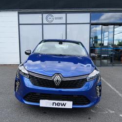 Renault Clio 5 Clio Blue dCi 100 ch GSR2 Evolution Pont-Audemer