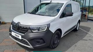 Renault Kangoo  - photo 0