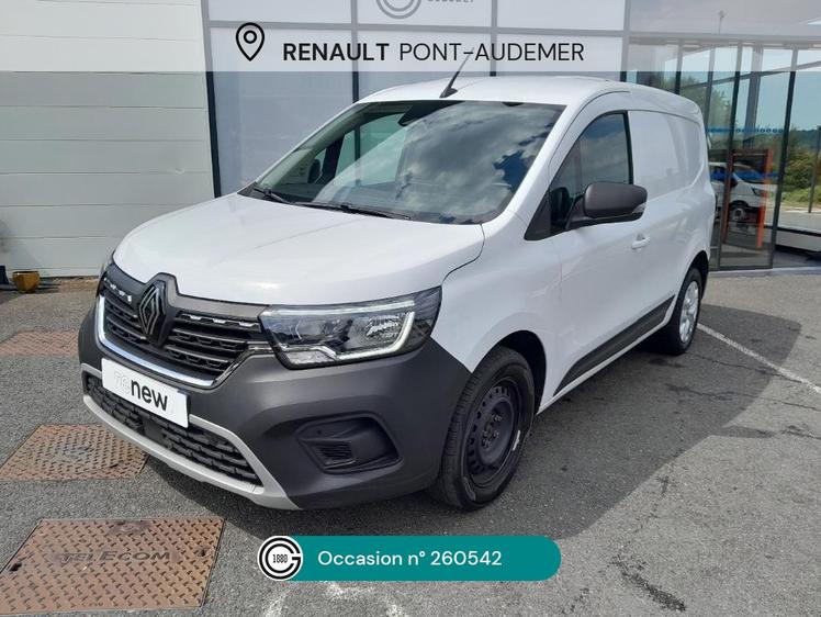 Renault Kangoo  - 17 290 €