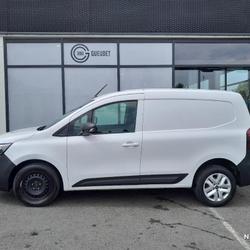 Renault Kangoo KANGOO VAN FG TOLE BLUE DCI 95 L1 GSR2 EXTRA Pont-Audemer