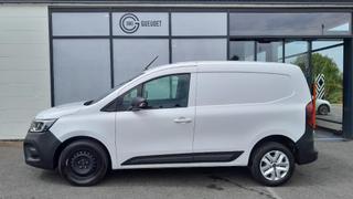 Renault Kangoo  - photo 1