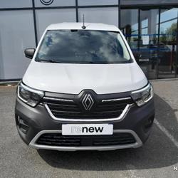 Renault Kangoo KANGOO VAN FG TOLE BLUE DCI 95 L1 GSR2 EXTRA Pont-Audemer