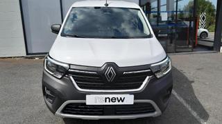 Renault Kangoo  - photo 2