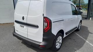 Renault Kangoo  - photo 3