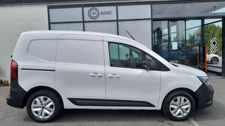 Renault Kangoo  - photo 4