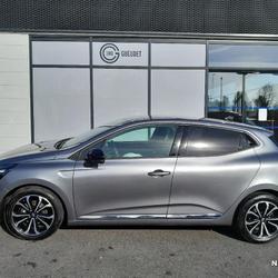 Renault Clio 5 Clio Eco-G 100 ch GSR2 Techno Pont-Audemer
