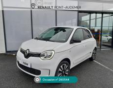 Renault Twingo 3 Pont-Audemer