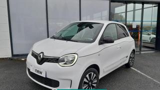 Renault Twingo 3  - photo 0