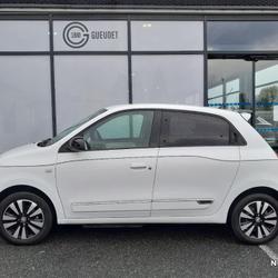 Renault Twingo 3 III E-Tech Techno occasion - Pont-Audemer - photo 2/27