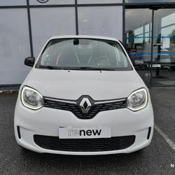Renault Twingo 3 III E-Tech Techno occasion - Pont-Audemer - photo 3/27