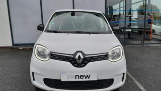 Renault Twingo 3  - photo 2