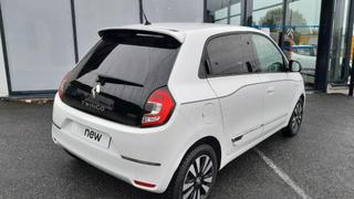 Renault Twingo 3  - photo 3