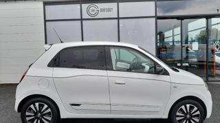 Renault Twingo 3  - photo 4