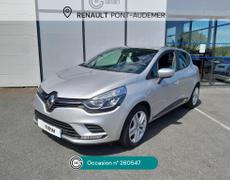 Renault Clio 4