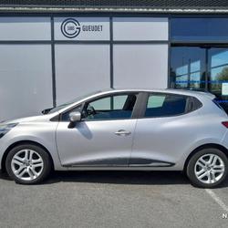 Renault Clio 4 Clio TCe 90 - 19 G&eacute;n&eacute;ration Pont-Audemer