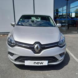Renault Clio 4 Clio TCe 90 - 19 G&eacute;n&eacute;ration Pont-Audemer