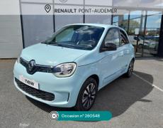 Renault Twingo 3