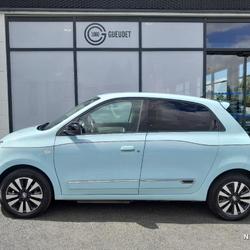 Renault Twingo 3 Twingo III E-Tech Techno Pont-Audemer