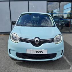 Renault Twingo 3 Twingo III E-Tech Techno Pont-Audemer