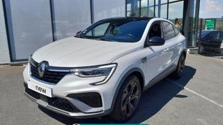 Renault Arkana  - photo 0