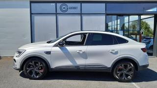 Renault Arkana  - photo 1