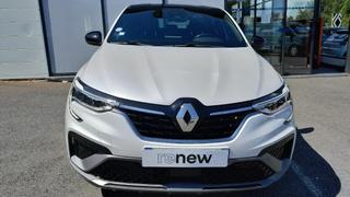 Renault Arkana  - photo 2