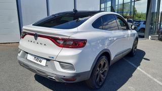 Renault Arkana  - photo 3