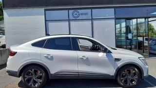 Renault Arkana  - photo 4