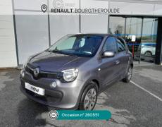 Renault Twingo 3 Pont-Audemer