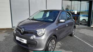 Renault Twingo 3  - Zen - photo 0