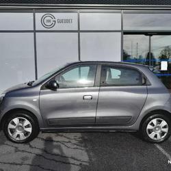 Renault Twingo 3 III 1.0 SCe 70 BC Zen occasion - Pont-Audemer - photo 2/24