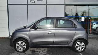Renault Twingo 3  - Zen - photo 1