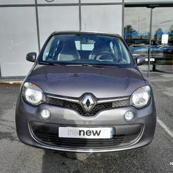 Renault Twingo 3 III 1.0 SCe 70 BC Zen occasion - Pont-Audemer - photo 3/24