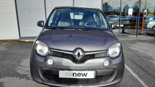 Renault Twingo 3  - Zen - photo 2