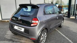 Renault Twingo 3  - Zen - photo 3