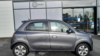 Renault Twingo 3  - Zen - photo 4