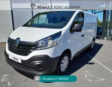 Renault Trafic combi Pont-Audemer
