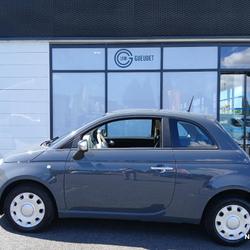 Fiat 500 II 500 1.2 69 ch S/S Pop Pont-Audemer