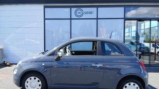 Fiat 500 II  - Pop - photo 1