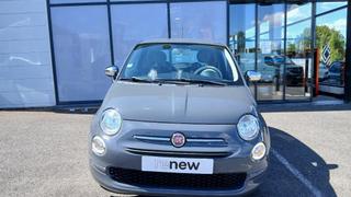 Fiat 500 II  - Pop - photo 2