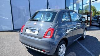Fiat 500 II  - Pop - photo 3