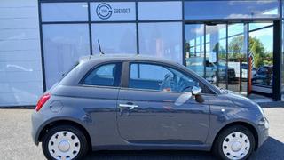 Fiat 500 II  - Pop - photo 4