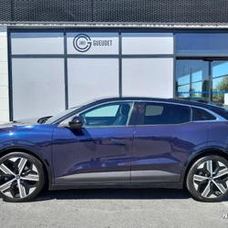 Renault Megane E-Tech Megane E-Tech EV60 220 ch super charge Iconic Pont-Audemer