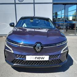 Renault Megane E-Tech Megane E-Tech EV60 220 ch super charge Iconic Pont-Audemer