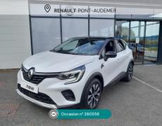 Renault Captur Pont-Audemer